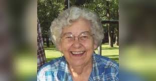 Gladys Poeppel Obituary