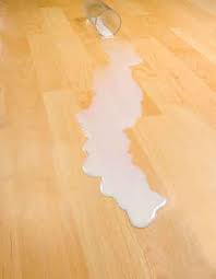 This reaction is due to the solvent's volatility and quick evaporation rate. Lvt Maintenance
