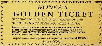 Pin On Wonkavania