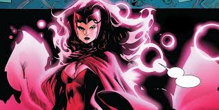 And lordt i hope it's not sure. Scarlet Witch S Wandavision Costume Has A History In Marvel Comics Polygon