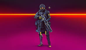 Build your online digital art portfolio. Abrar Khan Artwork Cyborg Soldier Cyberpunk Hd Wallpaper Wallpaperbetter