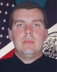 Remember our 50 Pct. brother, P.O. Neil Forster, who made the ultimate  sacrifice