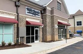 Tiff S Treats Cookie Delivery Business Opens Store In Peachtree Corners News Gwinnettdailypost Com