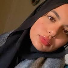 Fatma Mohammed's Instagram, Twitter & Facebook