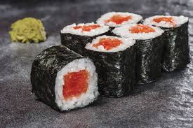 While they are composed of rice, fish, and vegetables contain by nori wrap. Hand Rolls Cut Rolls Sushionfire