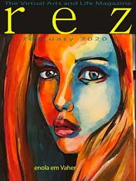 rezslmagazine Publisher Publications