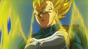 Maybe you would like to learn more about one of these? Broly Dragon Ball Super Movie Novocom Top
