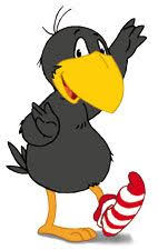 20 Der Kleine Rabe Ideen Rabe Rabe Socke Der Kleine Rabe Socke