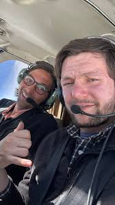 flying a jet is easier due to planning and forethought