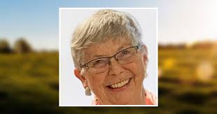 Ruthy Helen Johnson Obituary July 2, 2020