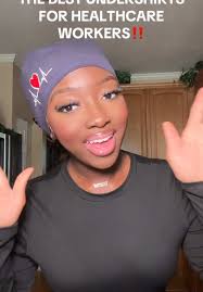 Best Long Sleeve Undershirts for Healthcare Workers