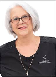 Meet Our Infertility Support Staff