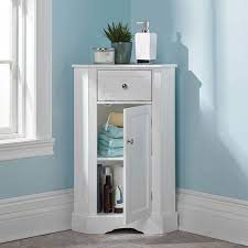 Discover our bathroom mirror cabinets in a variety of sleek designs from our stunning collection. The Bathroom Corner Cabinet Hammacher Schlemmer Bathroom Corner Cabinet Corner Furniture Bathroom Cabinets Designs