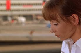 A IMAGEM DA MULHER NO CINEMA DA ALEMANHA ORIENTAL