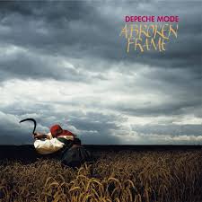 Depeche mode — policy of truth 04:54. Nbhap Ranked All Depeche Mode Albums From Worst To Best