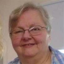 Brenda Arlene Polito Obituary