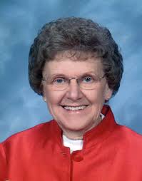 Rosemarie E. (Rose) Rebber, 88