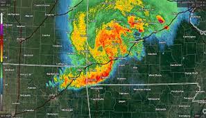 (wane) — on june 29, 2012, a derecho tore through the midwest bringing substantial damage to the area and knocking out power for days. Audio Storm That Hit Branson During Duck Boat Sinking Known As A Derecho