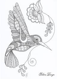 1432650063 515 Mandala Kleurplaten Dieren Kleurplaten Zentangle Patronen