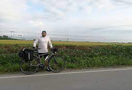 Price list of malaysia bicycle products from sellers on lelong.my. Cyclists Reveal Why Bicycle Touring Is Good For Malaysia The Star