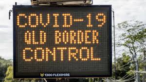 The probability that we need to be tougher on those border restrictions is extremely high. What Qld Border Restrictions Tightening Means For Tweed Morning Bulletin