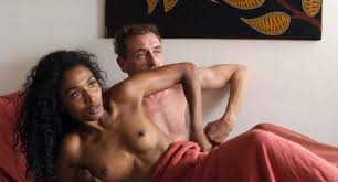 Sara Martins Nude Scene on Scandalplanet Com: In French Porn by Celeb Matrix