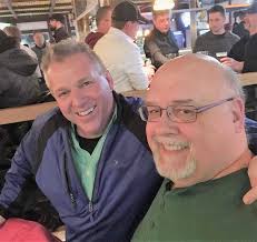 My days at the Minot Daily News