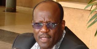 Johnson Nduya Muthama Appearances :: Mzalendo