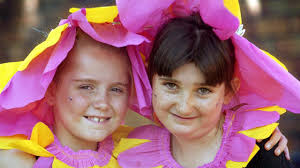 Toowoomba Carnival of Flowers highlighted through gallery from 1990s to  2011