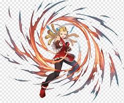 Karin made her first appearance in the 1996 street fighter manga sakura ganbaru! Street Fighter V Granblue Fantasy Street Fighter Iv Ryu Karin Others Game Computer Wallpaper Video Game Png Pngwing