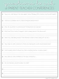 Parents' frequently asked questions on post 16 and post 18 topics, including university and ucas, apprenticeships, degree apprenticeships choose a topic below and browse through commonly asked questions. The 9 Questions Every Parent Should Ask At Conference Time