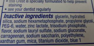 Image result for powder toothpaste