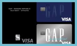 The card services center is not responsible for, does not guarantee, monitor content, or control availability of a third party's website. Gapcard Activate Your New Card Gap Visa Credit Card Neat