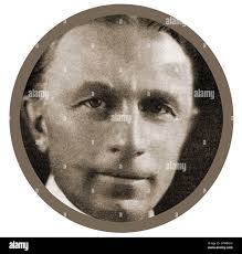 Franklin henry Cut Out Stock Images & Pictures