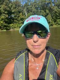 Air Show in Montgomery, Alabama