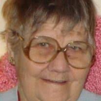 Beverly (Olney) Bartley Obituary