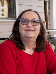 Elizabeth Weeks Sellers