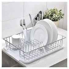Kitchen Drying Rack Dish Drying Rack Kitchendryingrack Dryingrack Ikebana Commercial Chrome Wire S Kitchen Dish Drainers Drying Rack Kitchen Kitchen Dishes