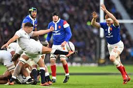 England) é uma das nações constituintes do reino unido. Torneo 6 Naciones 2020 Asi Fue El Inglaterra Vs Francia De La Segunda Jornada Del Vi Naciones Marca Com