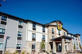 carson city hotels with kitchenette