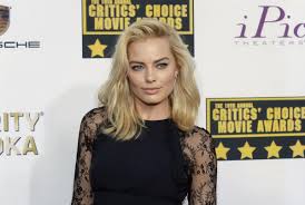 @renatocampora good morning #margotrobbie #tbt. Terminal 1 Teaser Fur Neuen Margot Robbie Film Kino Heute At