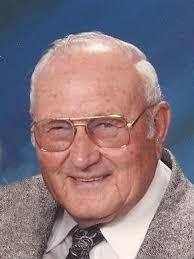 George Margheim, Jr. Obituary