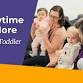 Storytime & More | Baby & Toddler event image