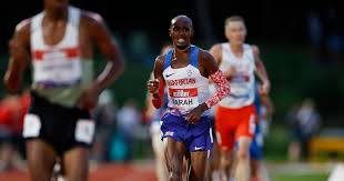 I help and support companies to gain more visibility and. European 10000m Cup Frencham Amdouni Wins As Mo Farah Finishes 8th Watch Athletics