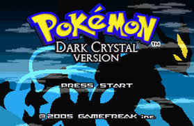 Pokemon crystal is an incredibly popular rom hack for the game boy series that allows . Download Pokemon Dark Crystal Gba Play Pokemon Games Online