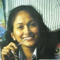 Ruby George Email & Phone Number