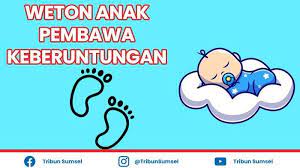 Maybe you would like to learn more about one of these? Inilah Weton Anak Pembawa Keberuntungan Minggu Wage Selasa Pon Rabu Pahing Tribun Sumsel