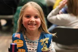 Boy, girl scouts both celebrating after this year's derbies