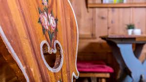 Welcome to BABSI ~ Apartements, Restaurant & Pizzeria a Soprabolzano