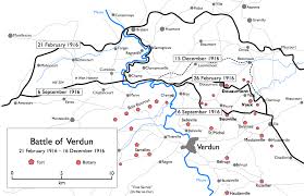 Battle Of Verdun Wikipedia